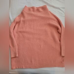 Free People tunic sweater size Medium